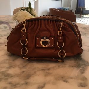 Marc Jacobs Lou Handbag